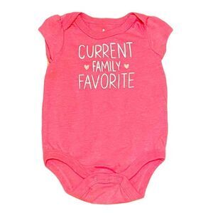 Circo | Family Fav Onesie